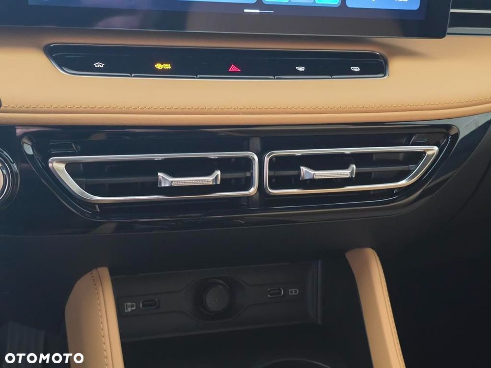 MG HS 1.5T HEV+ Exclusive - 22