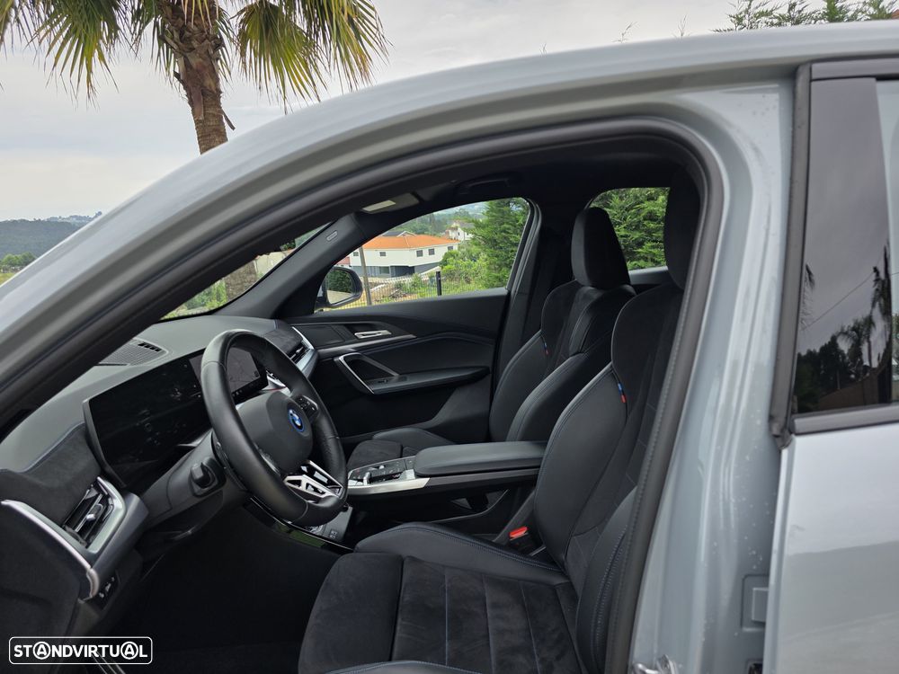 BMW iX2 xDrive30 Pack Desportivo M Pro - 22