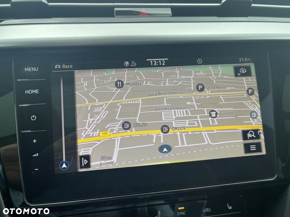 Volkswagen Arteon - 26