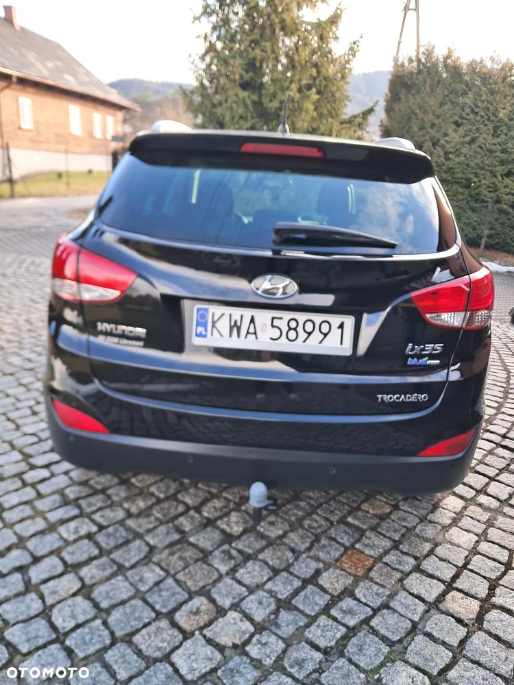Hyundai ix35 1.7 CRDi Comfort 2WD - 3