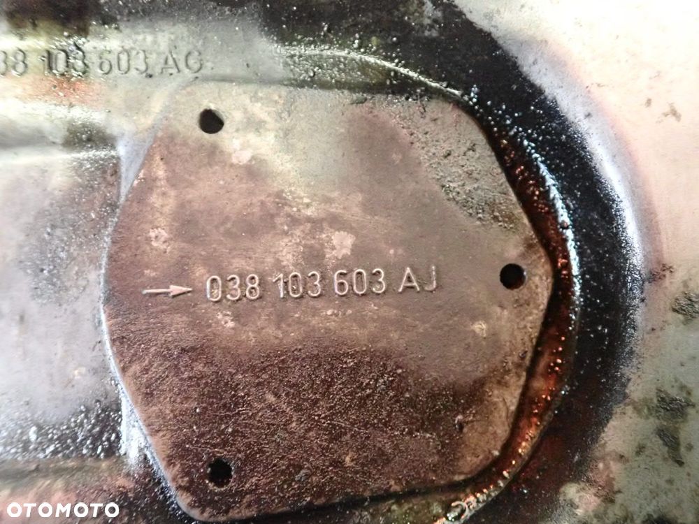 MISA OLEJOWA SEAT LEON II    038103603AJ - 6