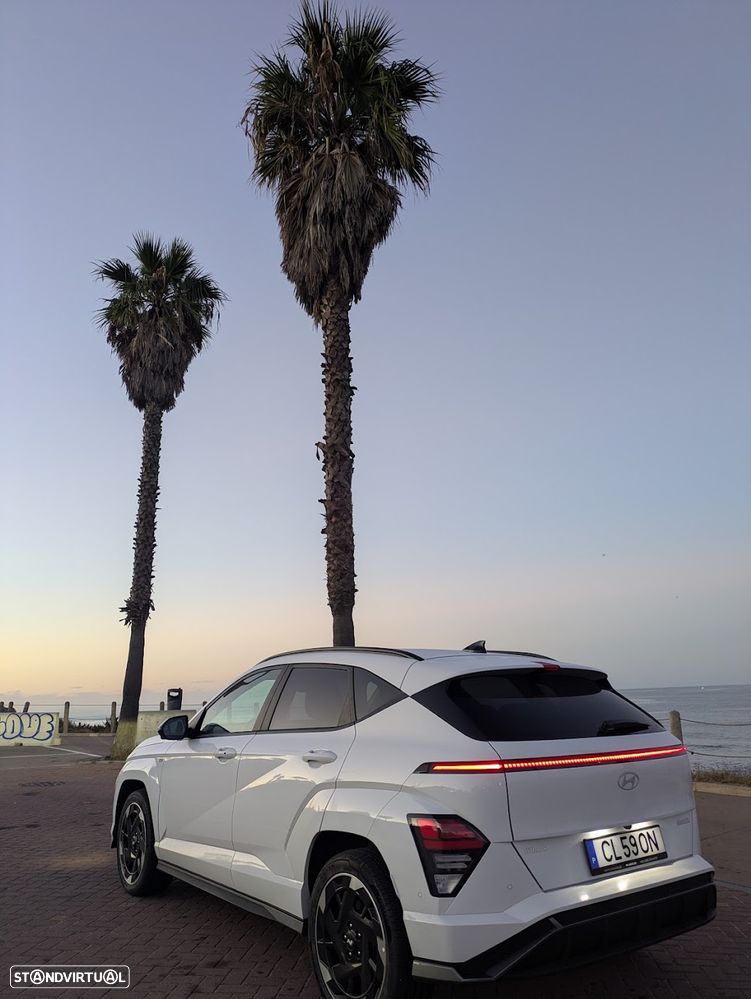 Hyundai Kauai — fotografia 6