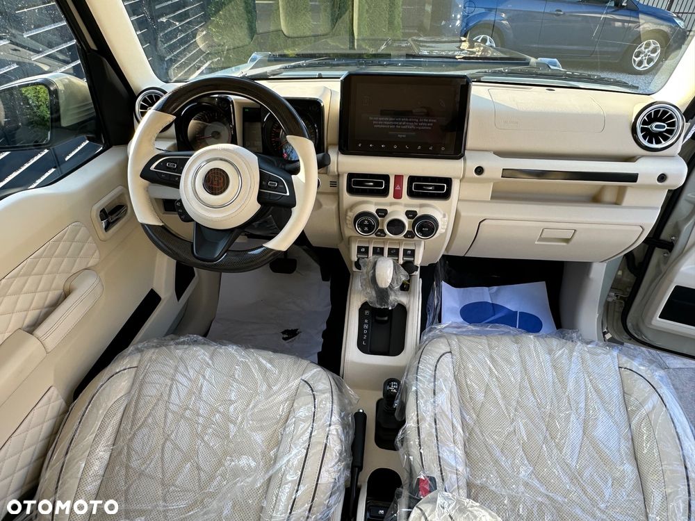 Suzuki Jimny 1.5 Elegance - 15