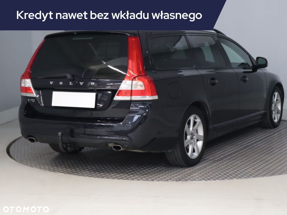 Volvo V70 - 7