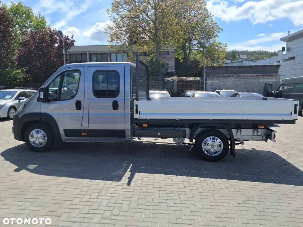 Toyota Proace MAX L4H1 - 6