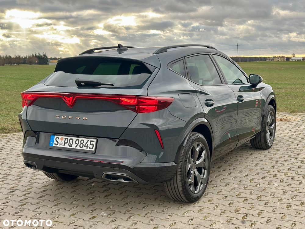 Cupra Formentor 1.5 TSI DSG Tribe Edition - 13