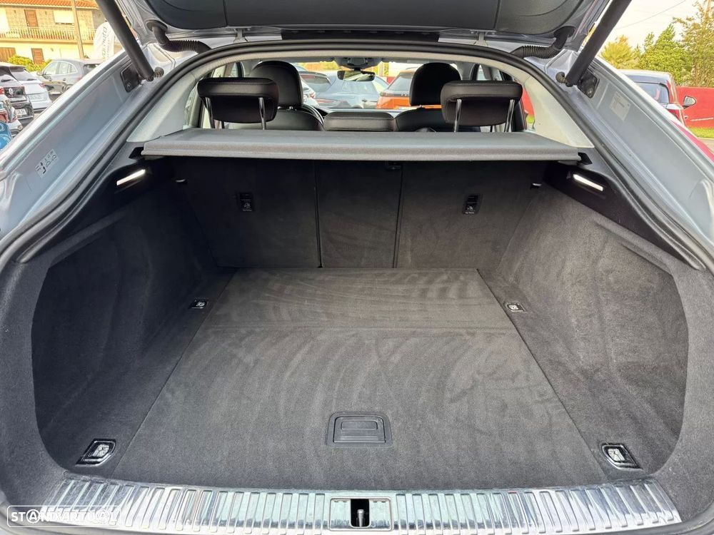 Audi e-tron Sportback 55 quattro Advanced - 54