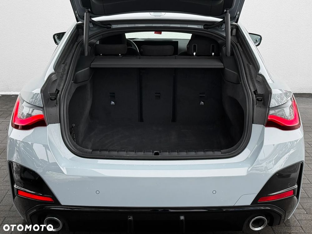 BMW Seria 4 430i xDrive M Sport - 14