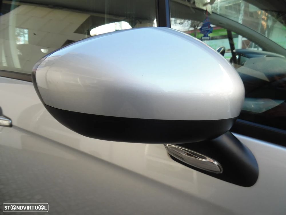 Citroën C3 HDi FAP Business Class - 36