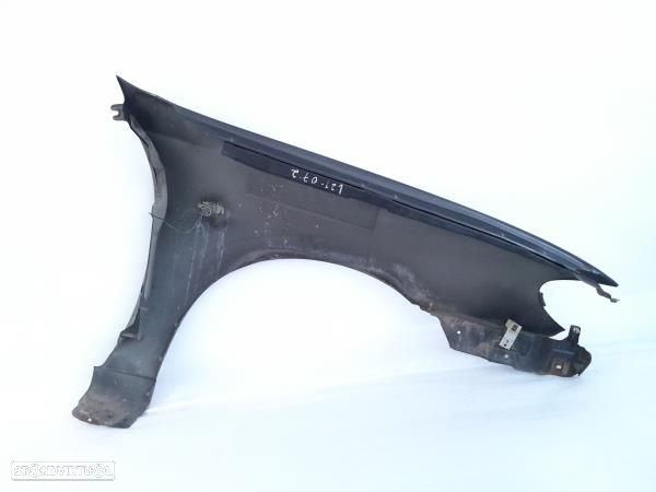 Guarda Lamas Esq Nissan Almera Ii (N16) - 2