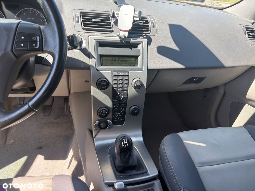 Volvo V50 1.8 Kinetic - 7
