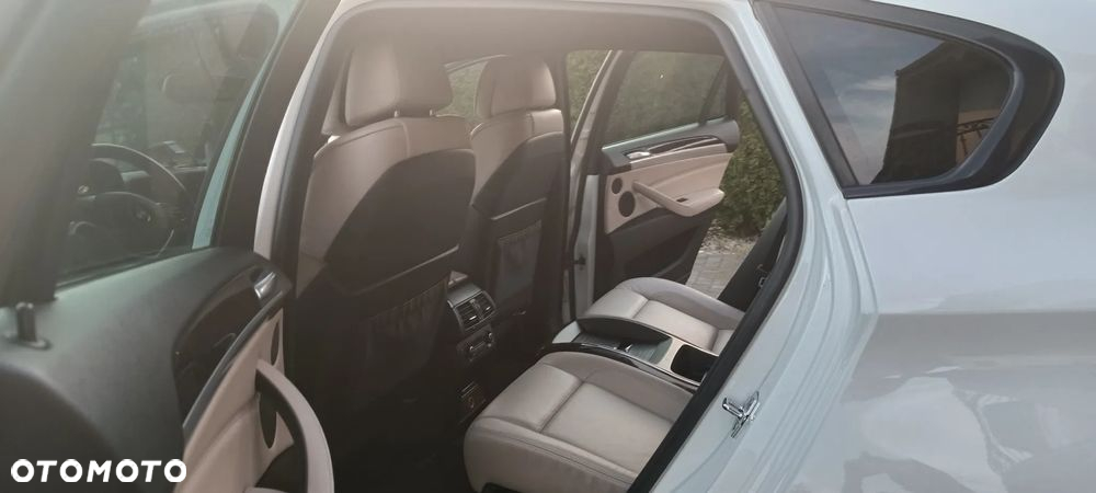 BMW X6 35d xDrive - 27