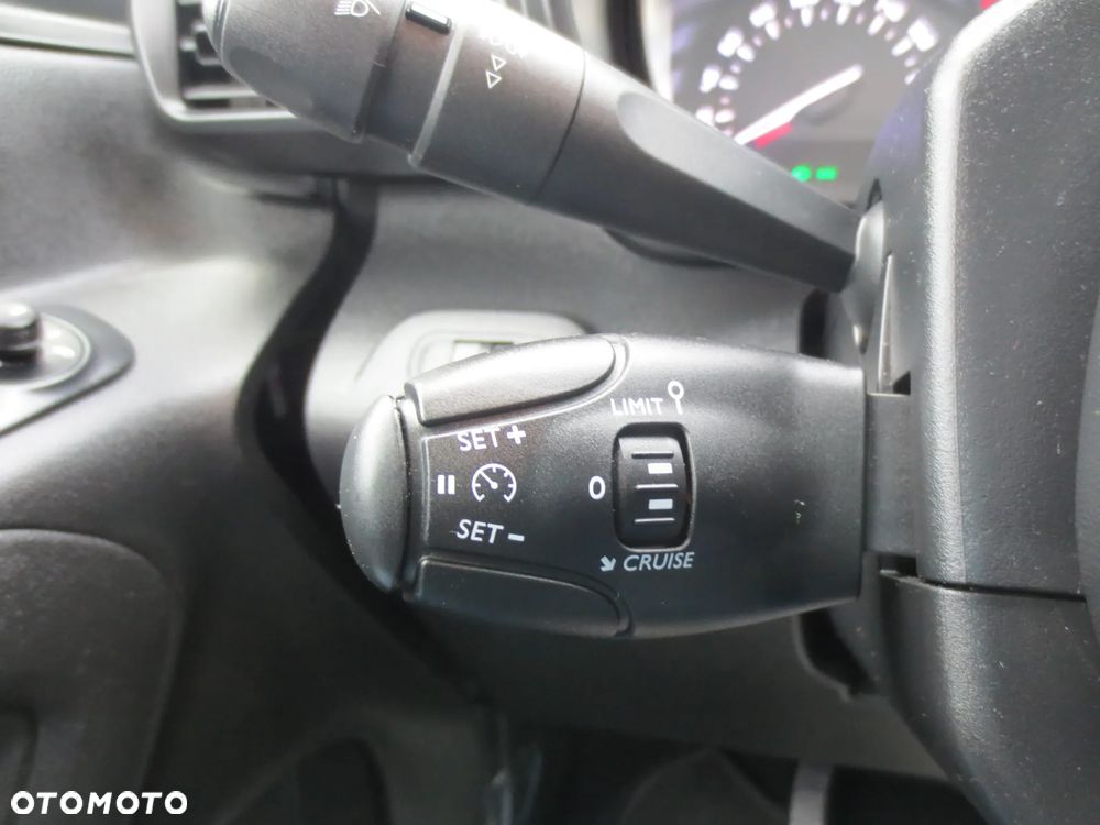 Fiat DOBLO SALON POLSKA ORYGINAŁ MAŁY PRZEBIEG - 22