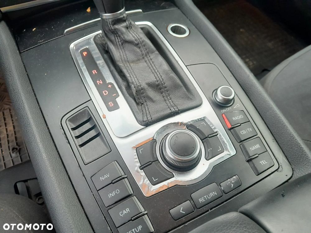 Audi Q7 3.0 TDI DPF quattro tiptronic - 14