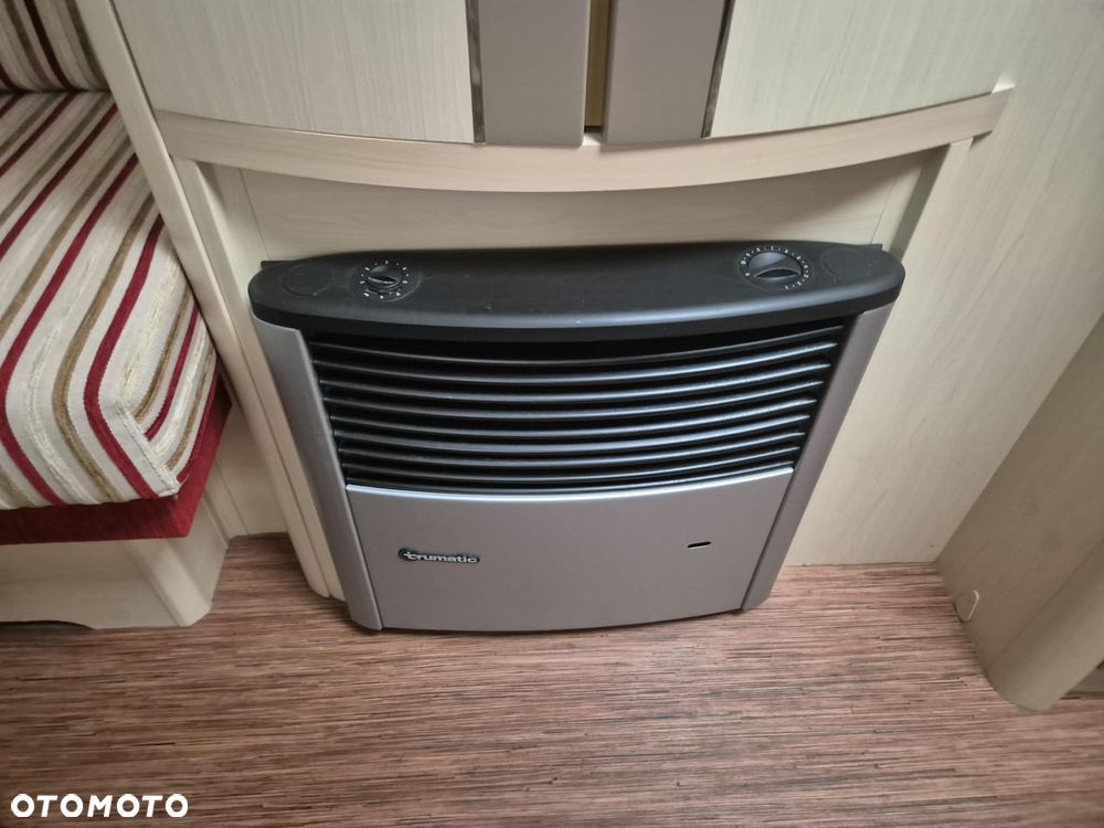 Hobby 450 La Vita - 16