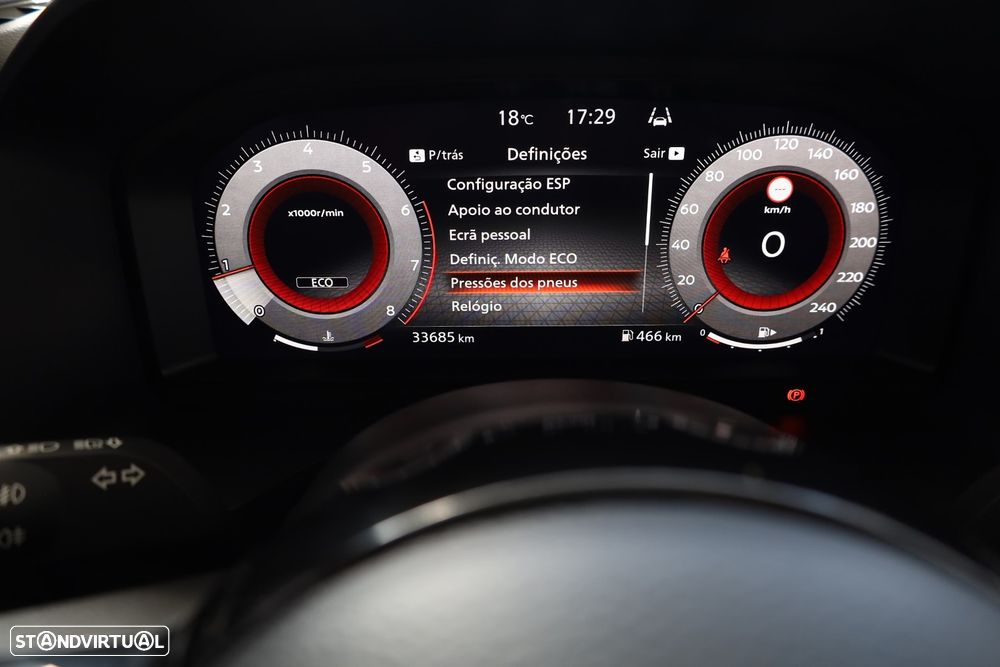 Nissan Qashqai 1.3 DIG-T N-Connecta - 38