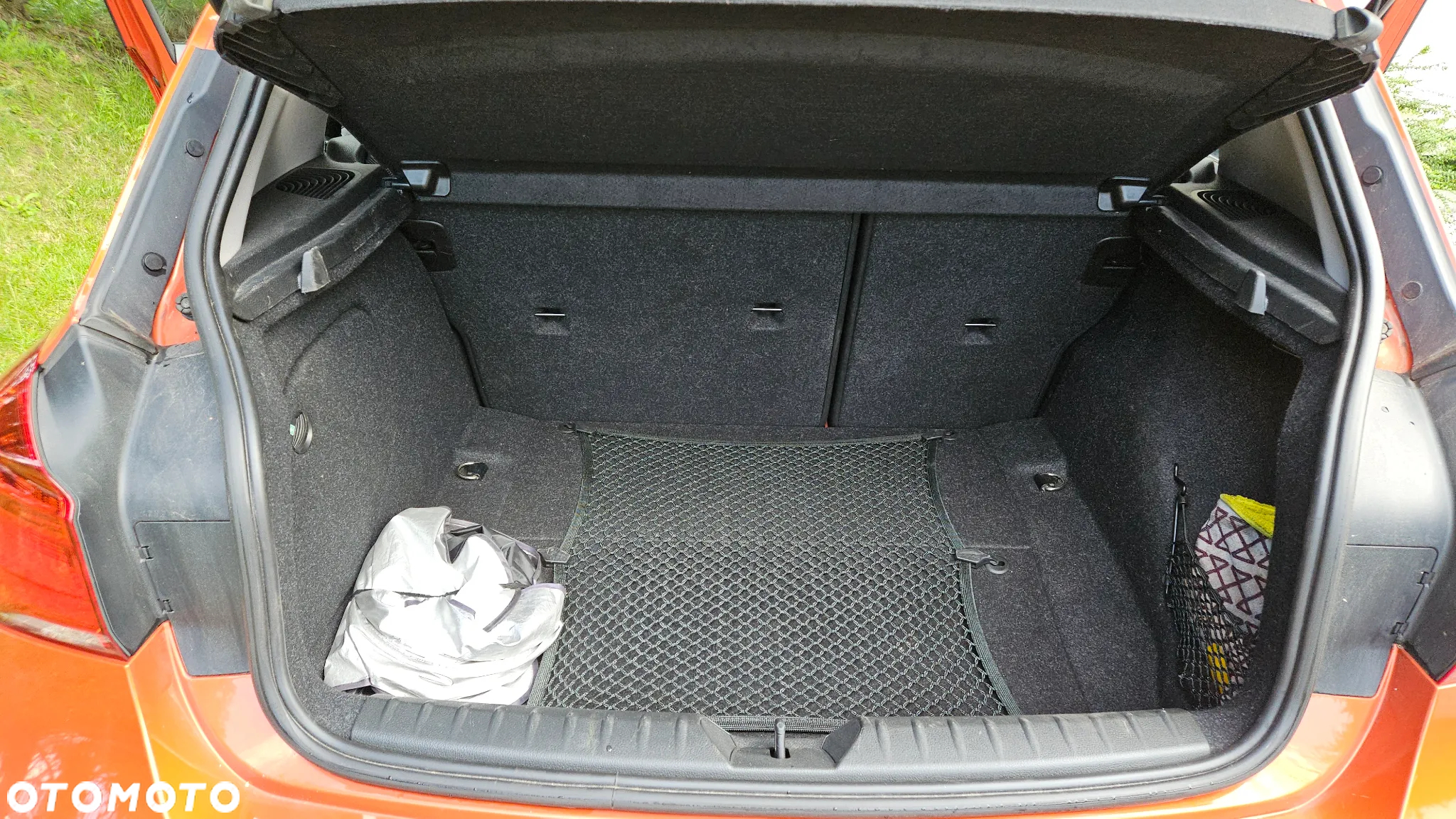 BMW Seria 1 116i - 19