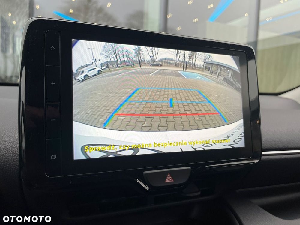 Toyota Yaris Hybrid 1.5 Style - 19