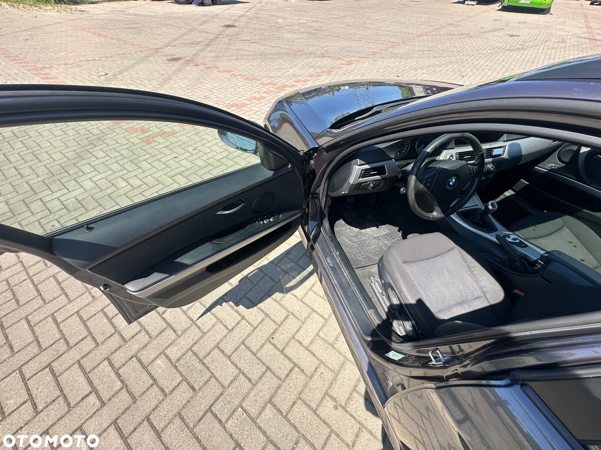BMW Seria 3 320d - 20