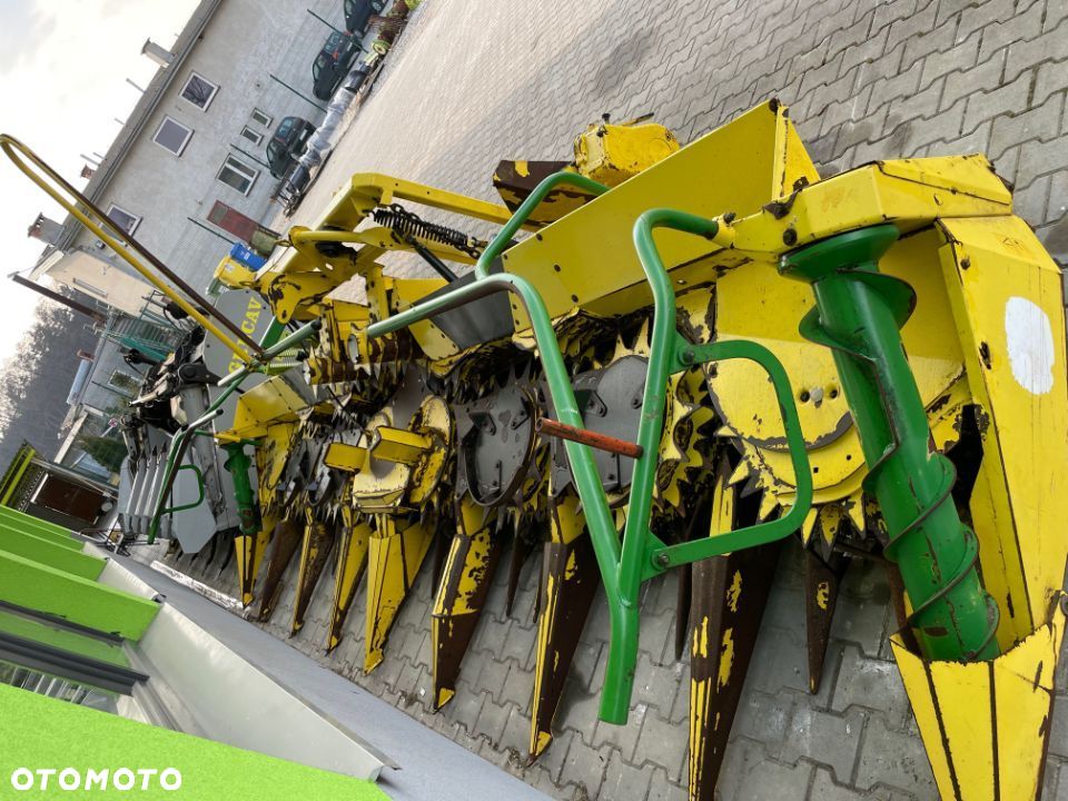 Kemper Champion 360 - 1