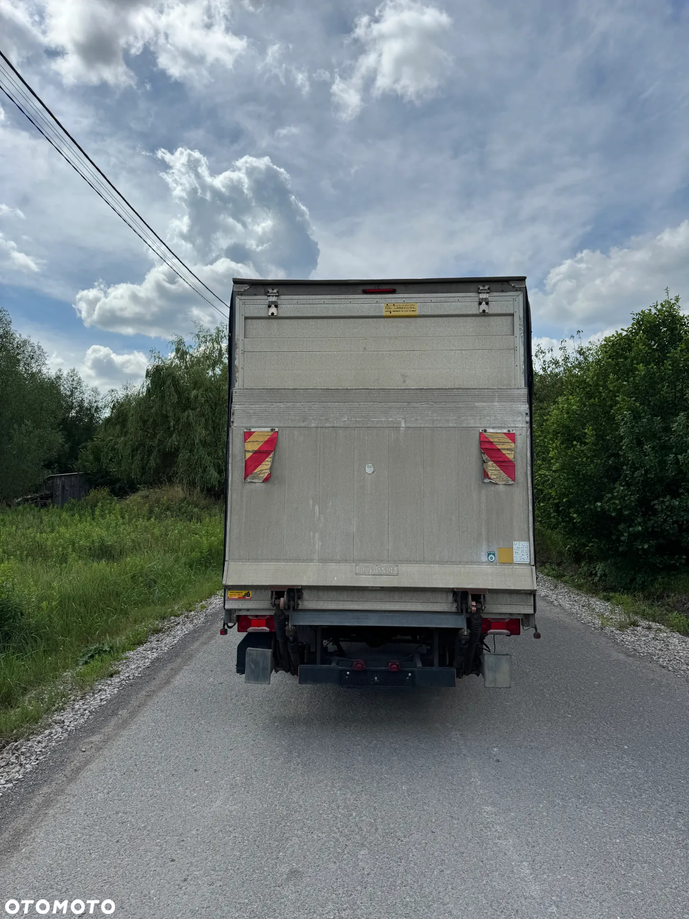 Iveco Daily 50C15 - 4