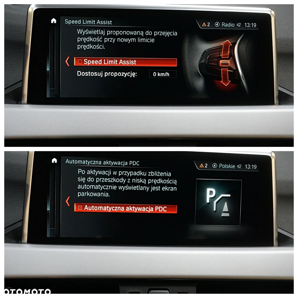 BMW X1 sDrive18i GPF - 21