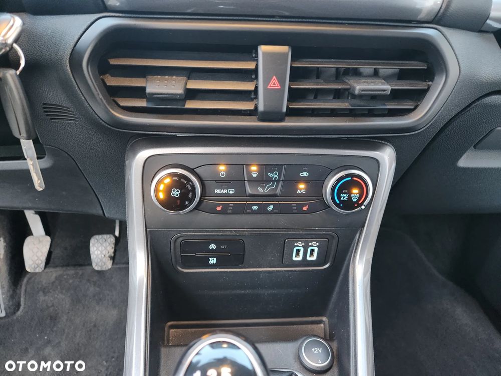 Ford EcoSport 1.0 EcoBoost TITANIUM - 16