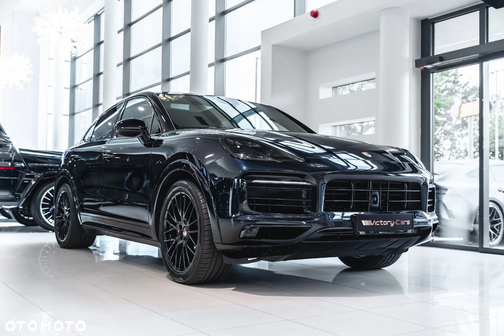 Porsche Cayenne Platinum Edition - 17