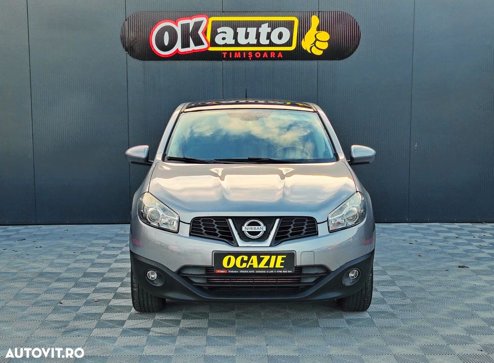 Nissan Qashqai - 26