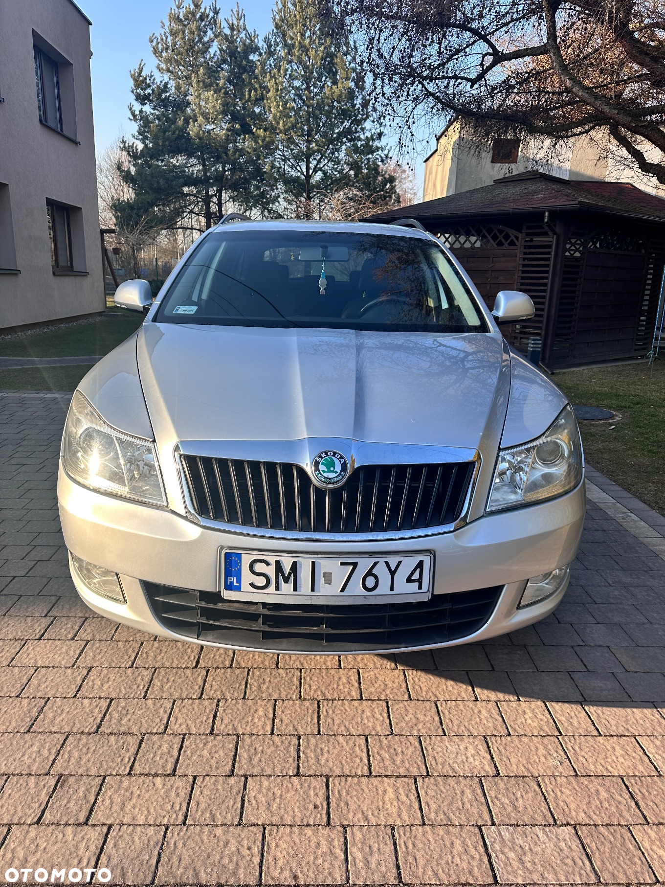 Skoda Octavia 1.6 TDI Elegance - 2