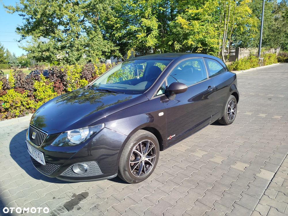 Seat Ibiza - 9