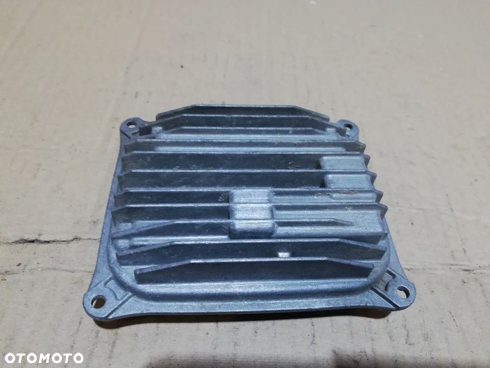 PRZETWORNICA MODUŁ LED MERCEDES CLS X218 A2189004406 - 1