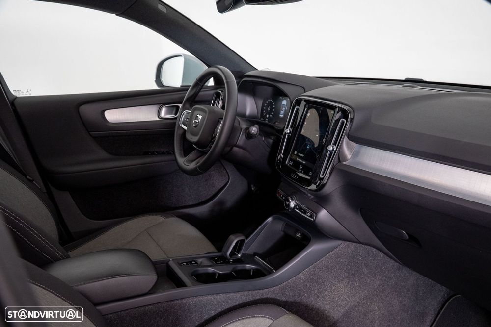 Volvo XC 40 1.5 T5 PHEV Inscription Expression - 25