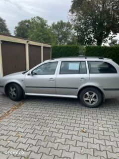 Skoda Octavia 1.9 TDI Ambiente - 1