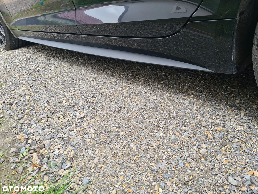 Audi A5 5F 16-24 kod lakieru LY9B SILNIK 2.0TDI DETA Wszystkie części potrzebujesz czegoś dzwoń - 33