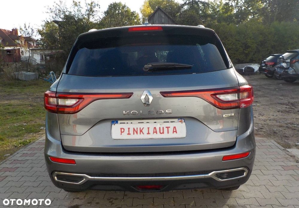 Renault Koleos - 19