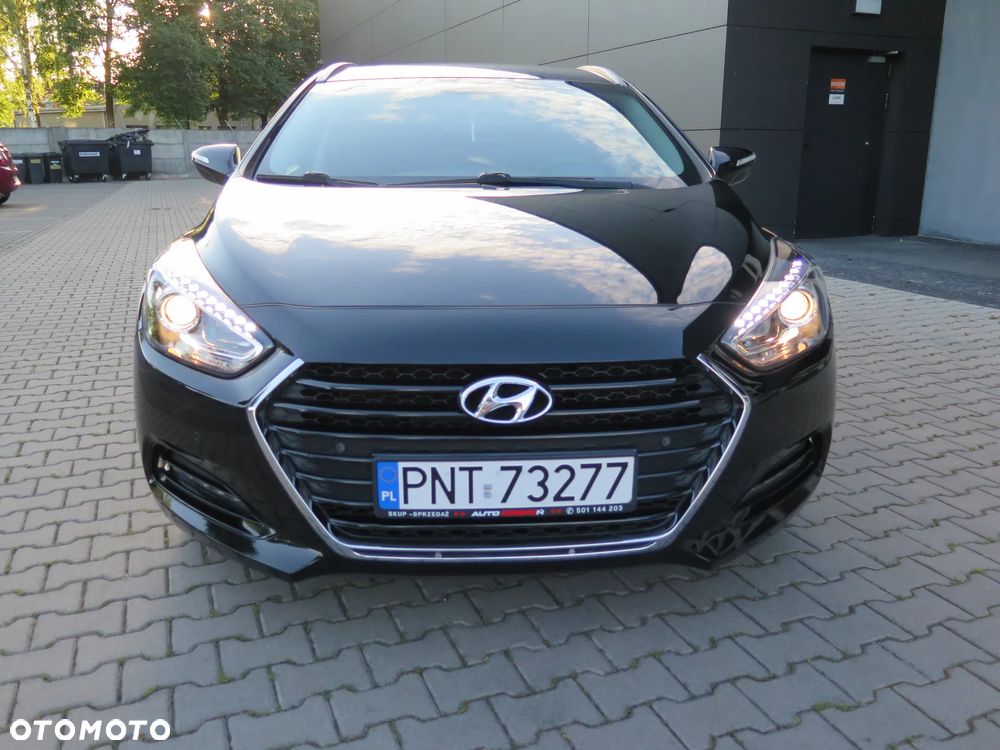 Hyundai i40 - 14
