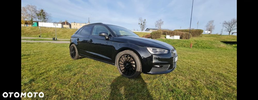 Audi A3 Sportback - 5