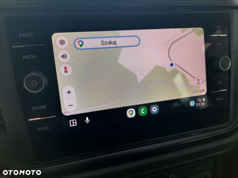 Volkswagen T-Roc 1.0 TSI Active - 18