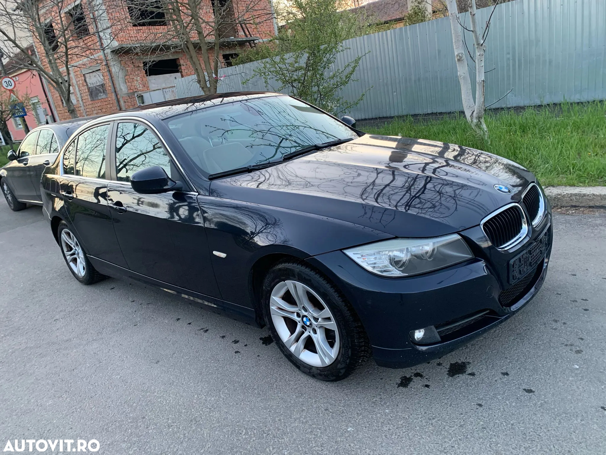 BMW Seria 3 - 15