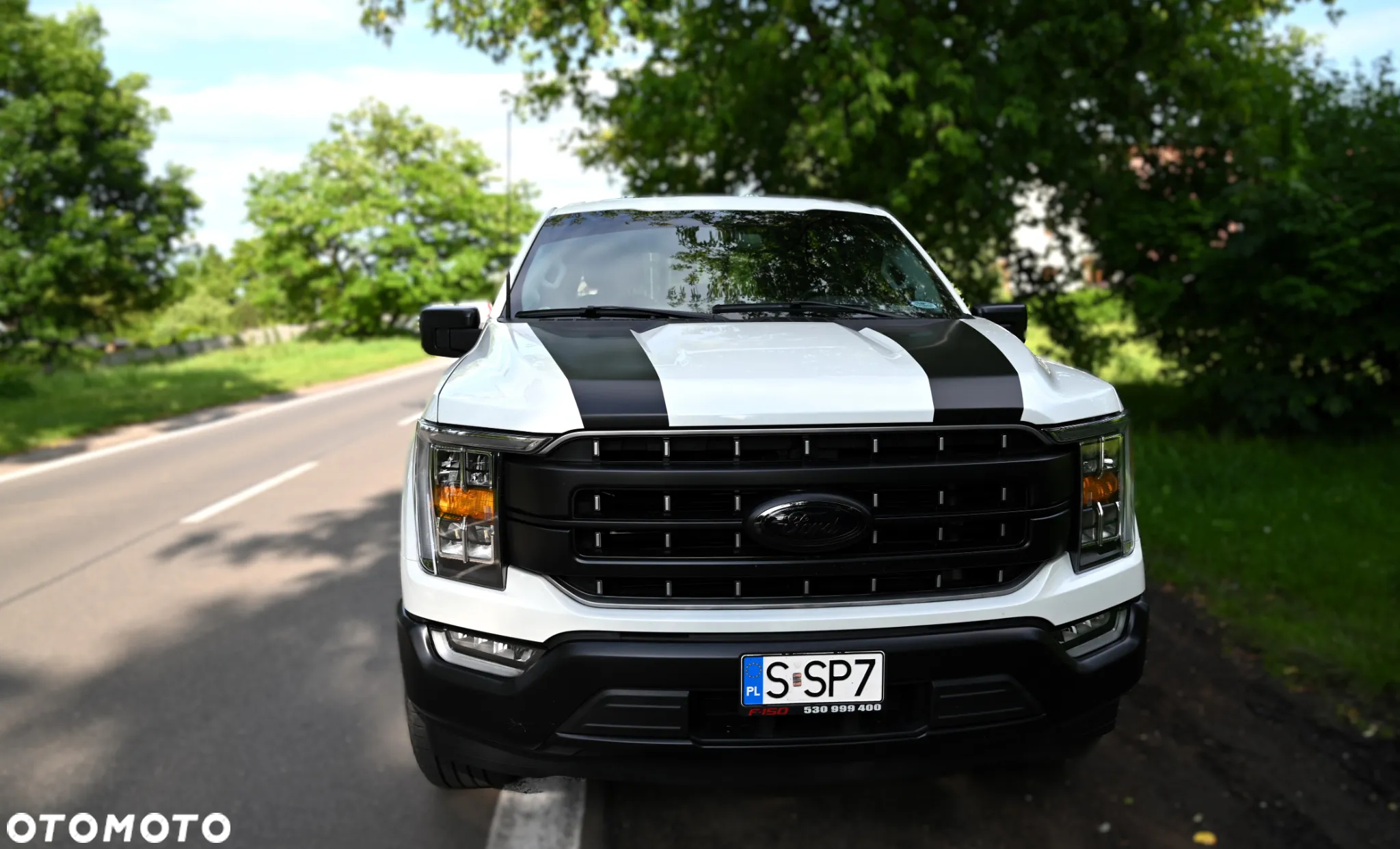 Ford F150 - 2