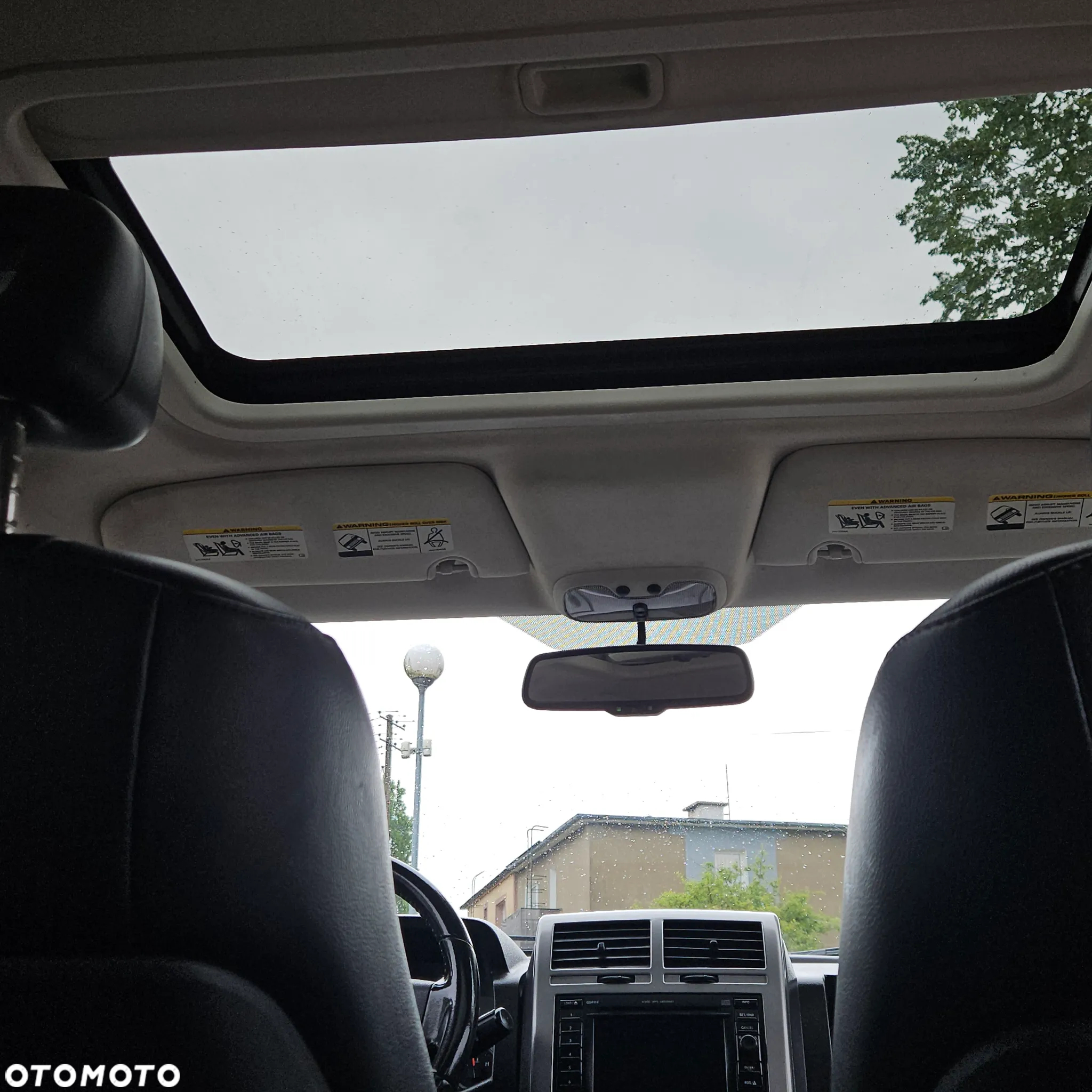 Jeep Patriot 2.0 CRD Limited - 18