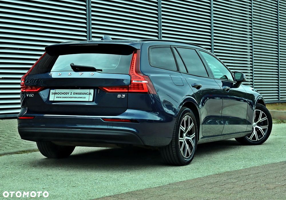 Volvo V60 B3 B DKG Core - 6