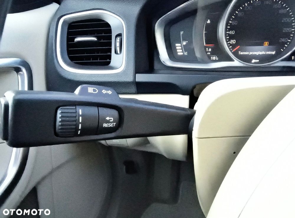 Volvo V60 - 26