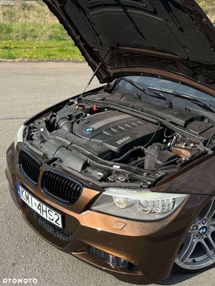 BMW Seria 3 - 16
