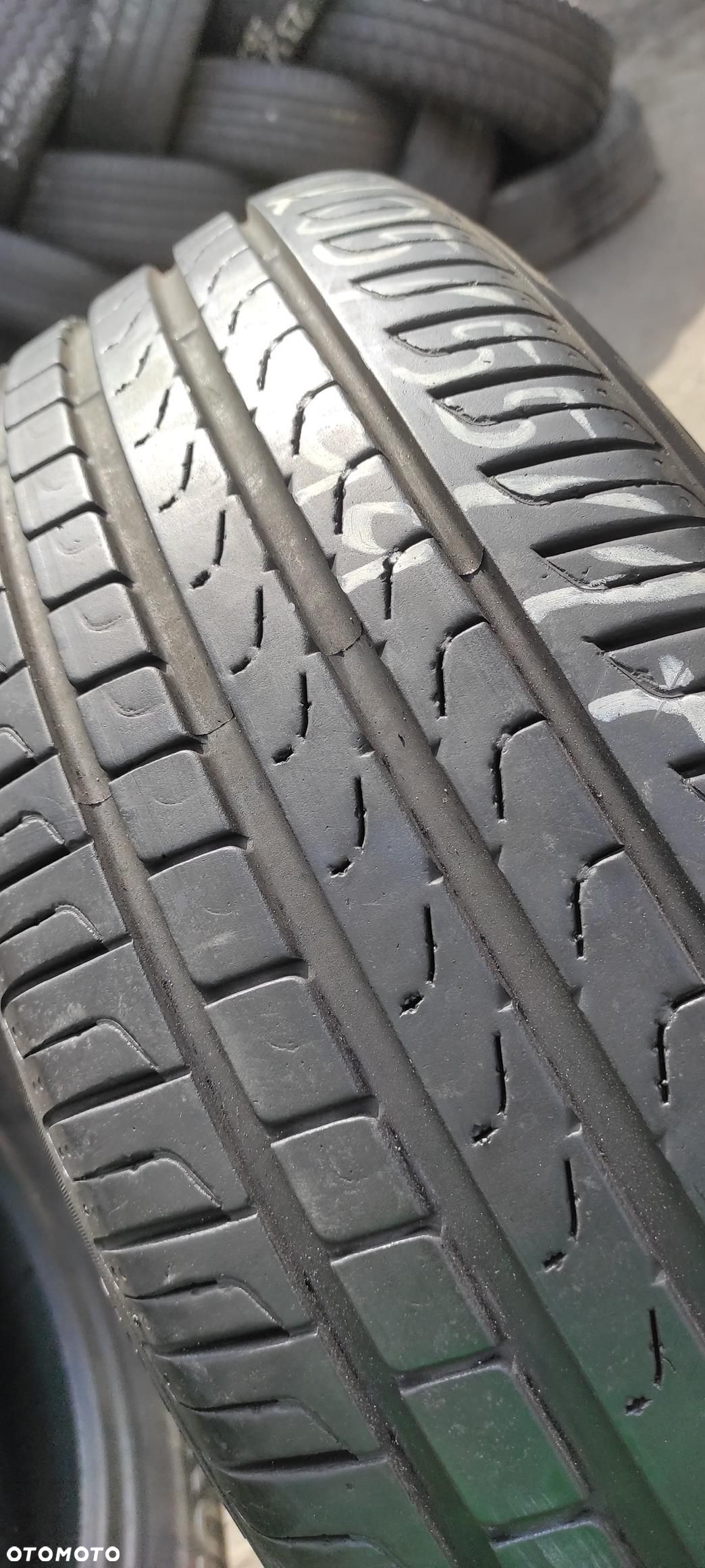 205/55/17 Pirelli Cinturato P7 91V - 2