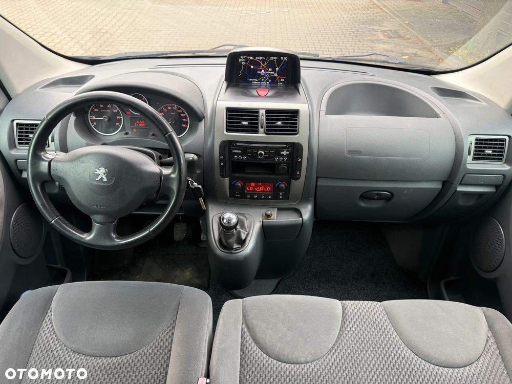 Peugeot Expert Tepee L2 Bussiness - 10