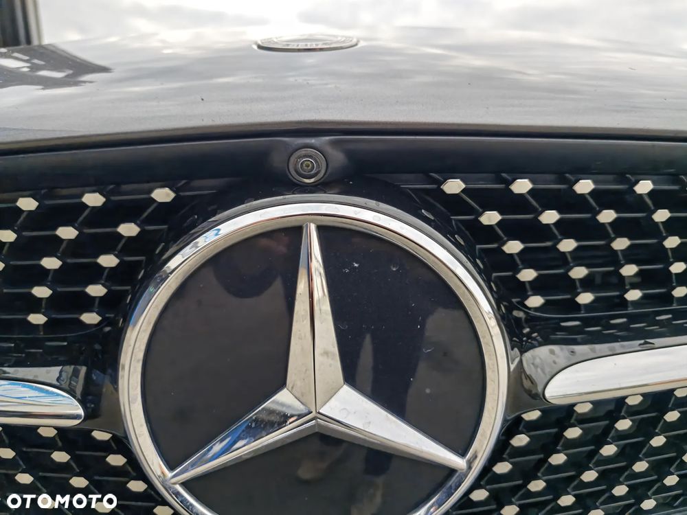Mercedes-Benz CLA 200 d 8G-DCT AMG Line - 34