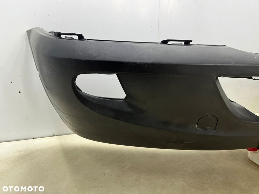 Zderzak przedni Mercedes Sprinter II 2 W906 06-13r. Przedlift przód A9068800070 - 6