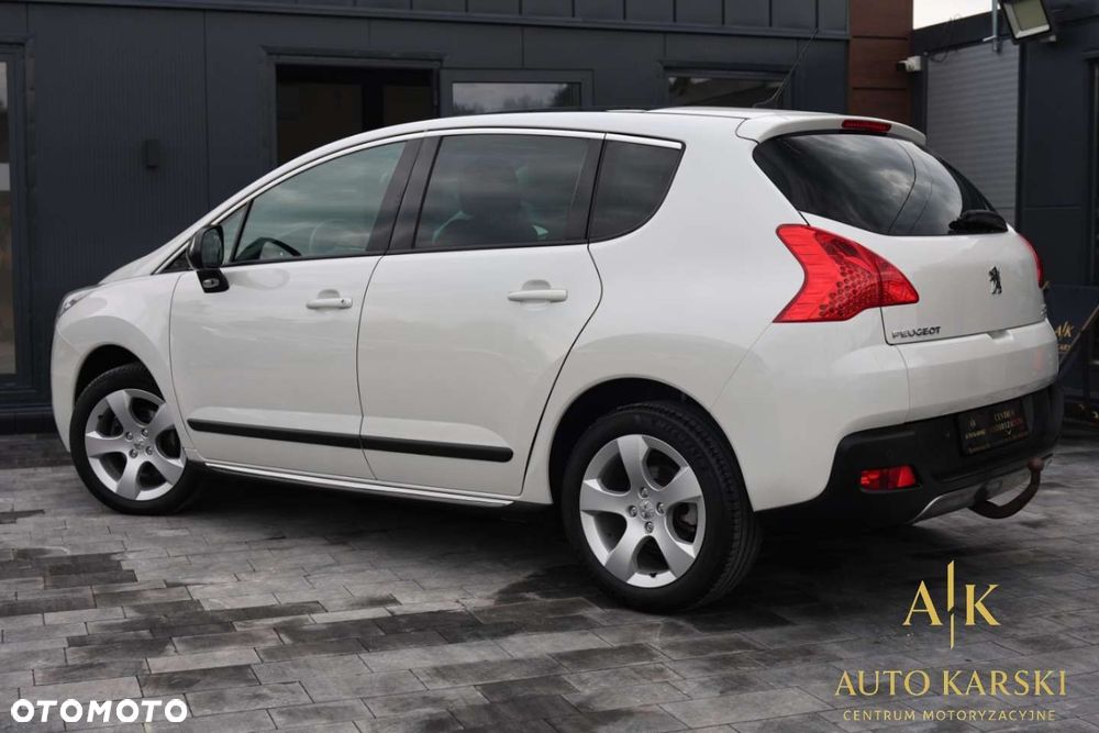 Peugeot 3008 - 6